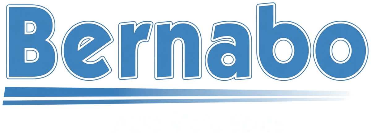 Bernabo — Auto Moto École