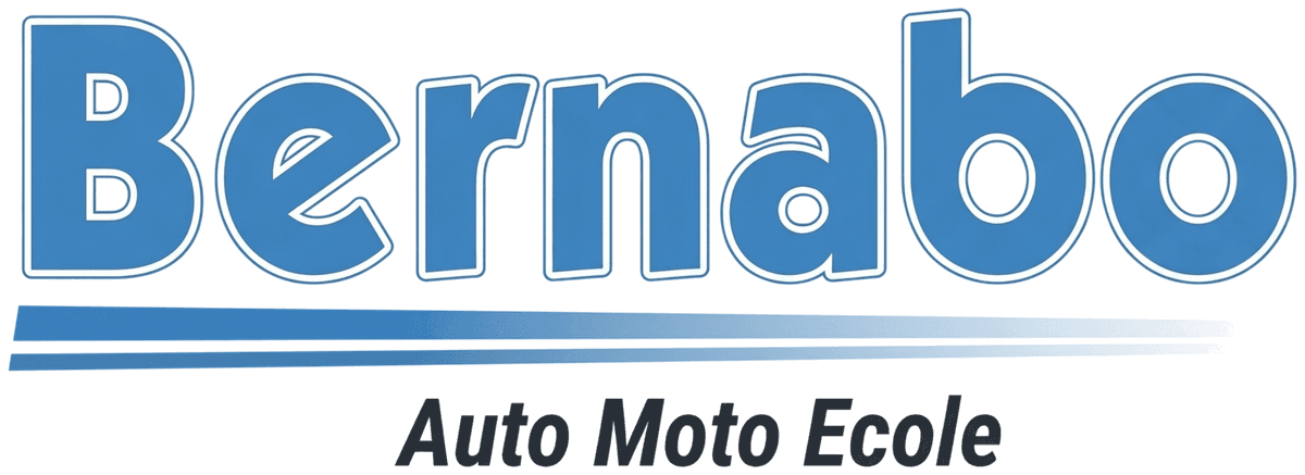 Bernabo — Auto Moto École