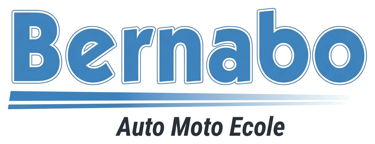 Bernabo — Auto Moto École